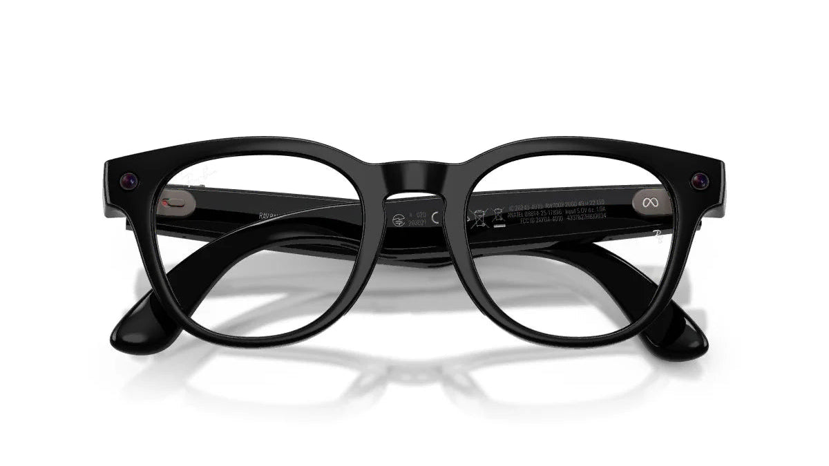 RAY-BAN META EYEGLASSES SCRIBER (GEN 2) - RW7002 2000 49