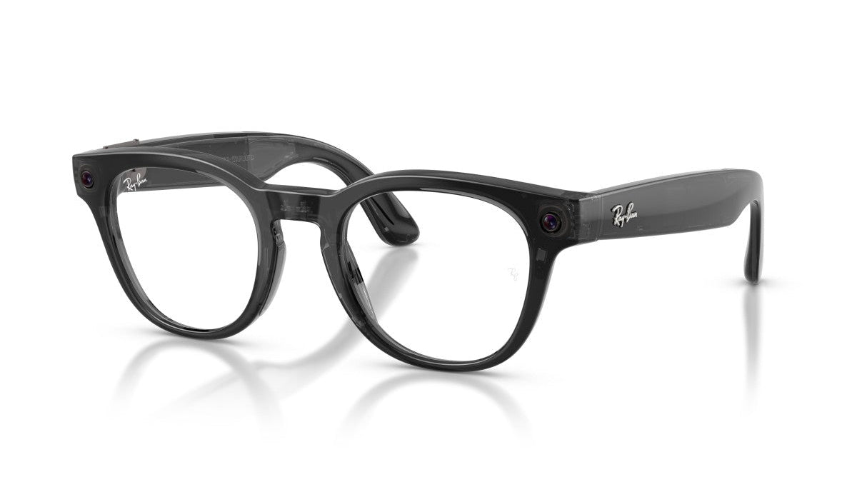 RAY-BAN META EYEGLASSES SCRIBER (GEN 2) - RW7002 8526 49