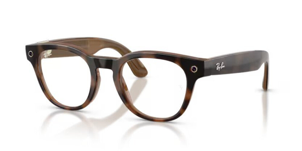 RAY-BAN META EYEGLASSES SCRIBER (GEN 2) - RW7002 8528 49
