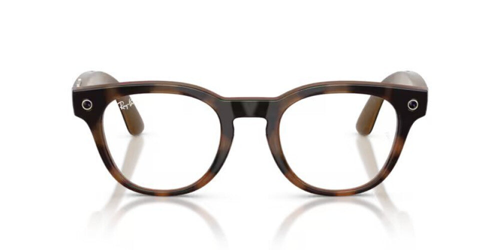 RAY-BAN META EYEGLASSES SCRIBER (GEN 2) - RW7002 8528 49