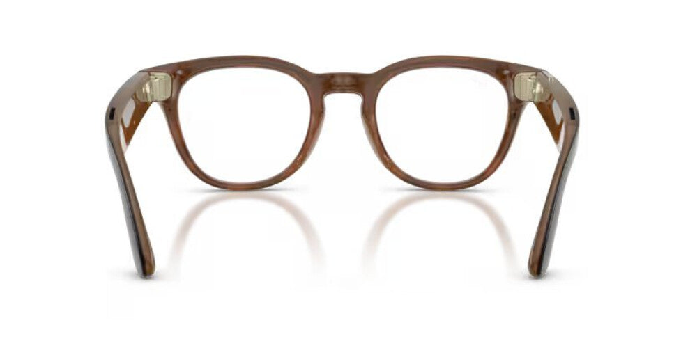 RAY-BAN META EYEGLASSES SCRIBER (GEN 2) - RW7002 8528 49