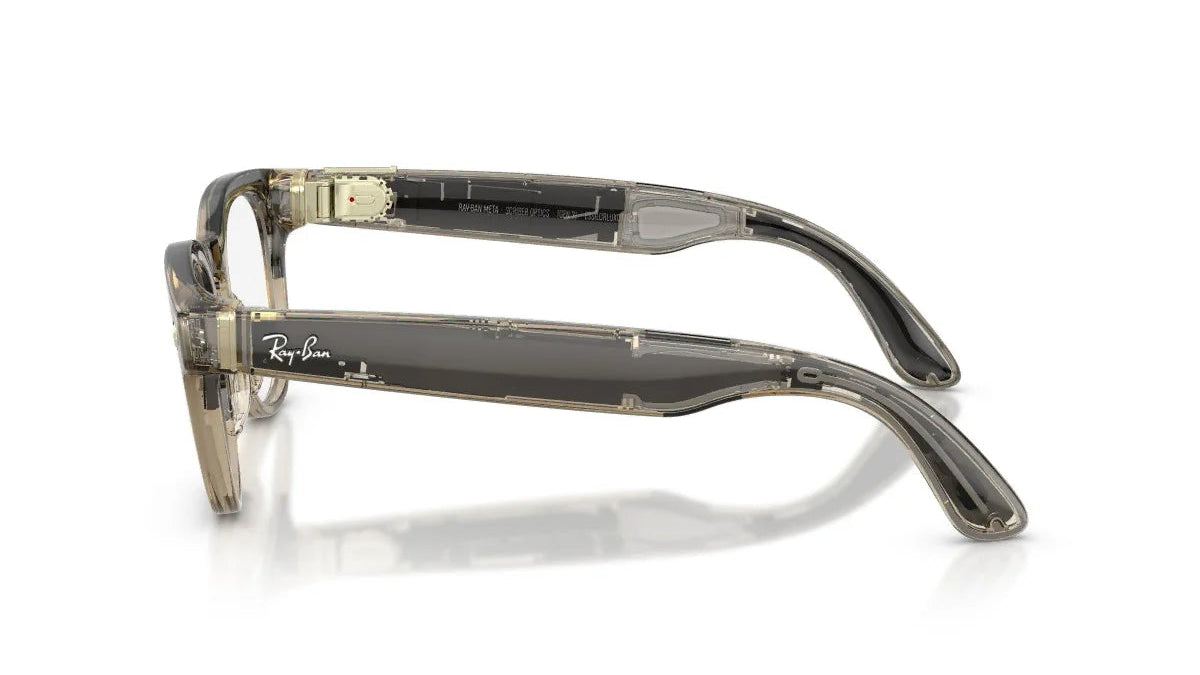 RAY-BAN META EYEGLASSES SCRIBER (GEN 2) - RW7002 8531 49