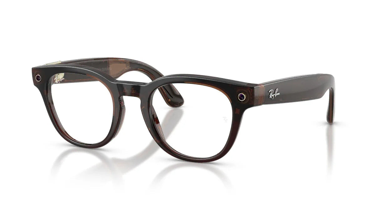 RAY-BAN META EYEGLASSES SCRIBER (GEN 2) - RW7002 8532 49