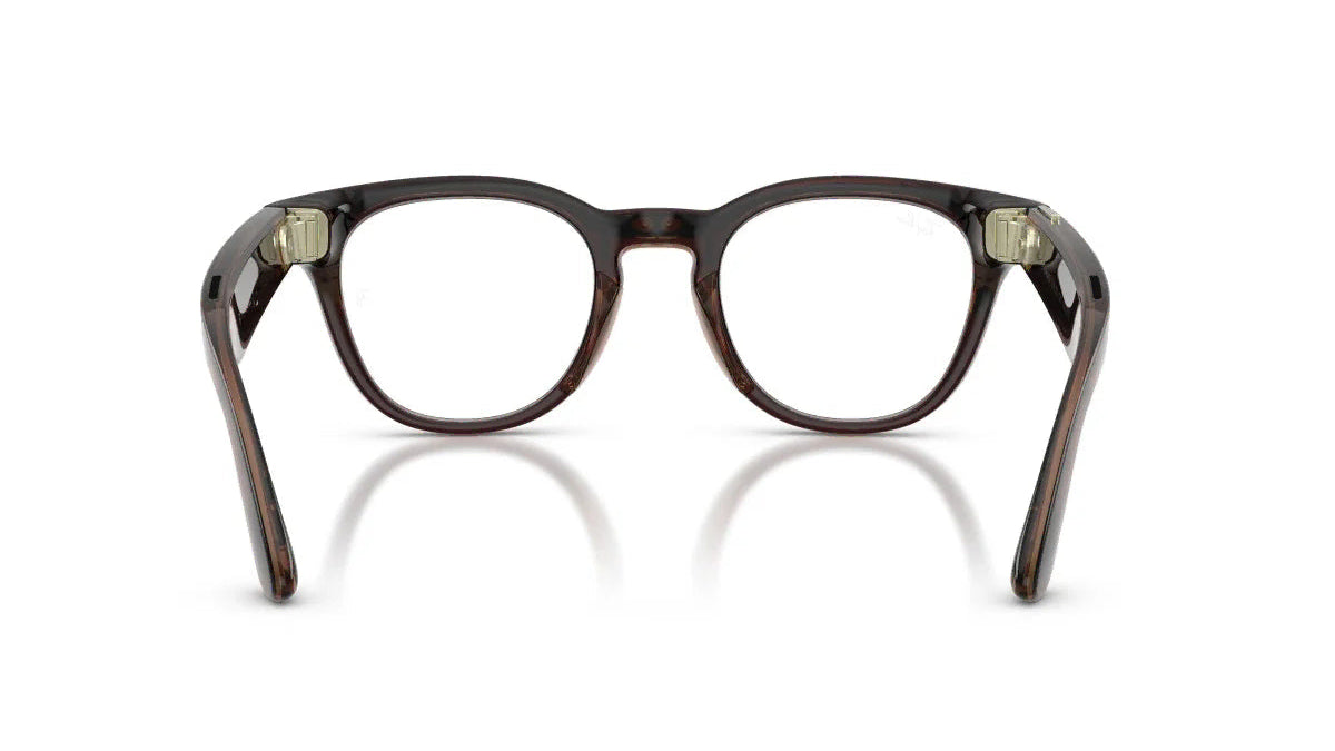 RAY-BAN META EYEGLASSES SCRIBER (GEN 2) - RW7002 8532 49