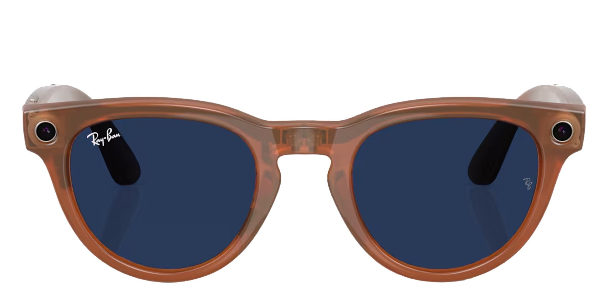 RAY-BAN META SUNGLASSES HEADLINER TRANSITION (GEN 2) - RW4013 68901Z 50