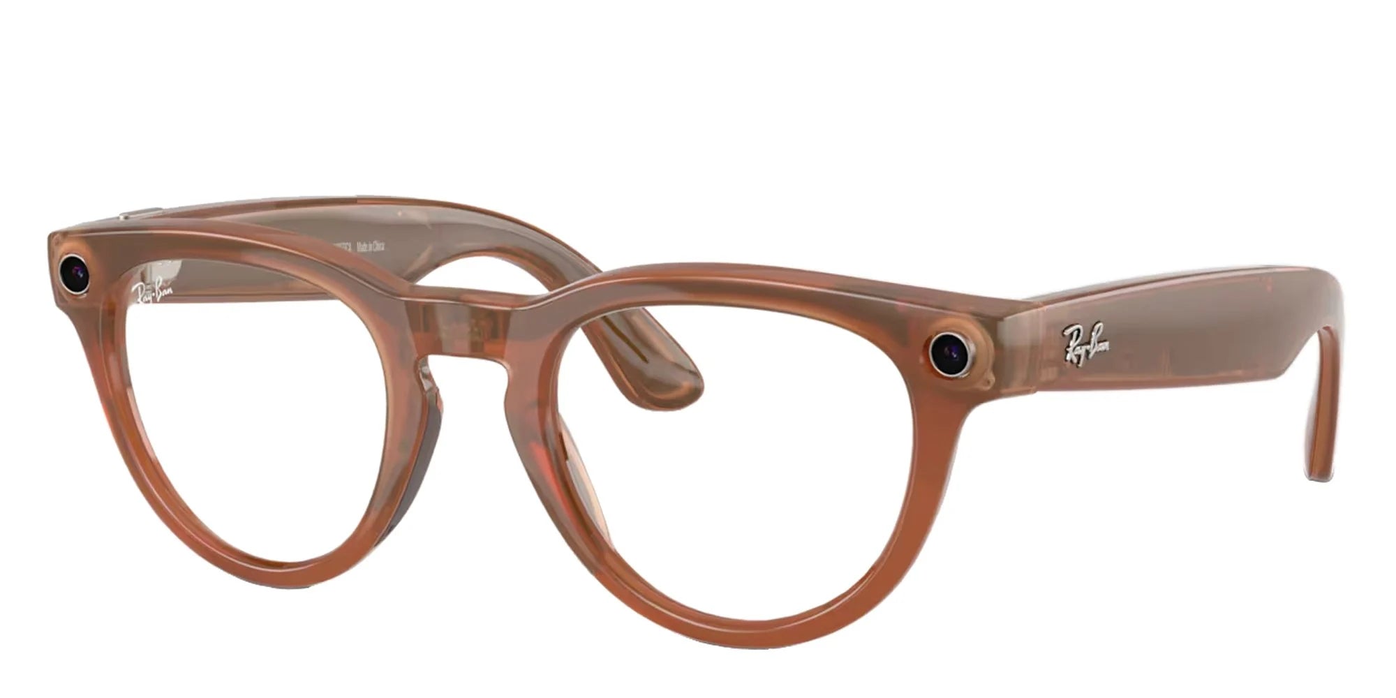 RAY-BAN META SUNGLASSES HEADLINER TRANSITION (GEN 2) - RW4013 68901Z 50