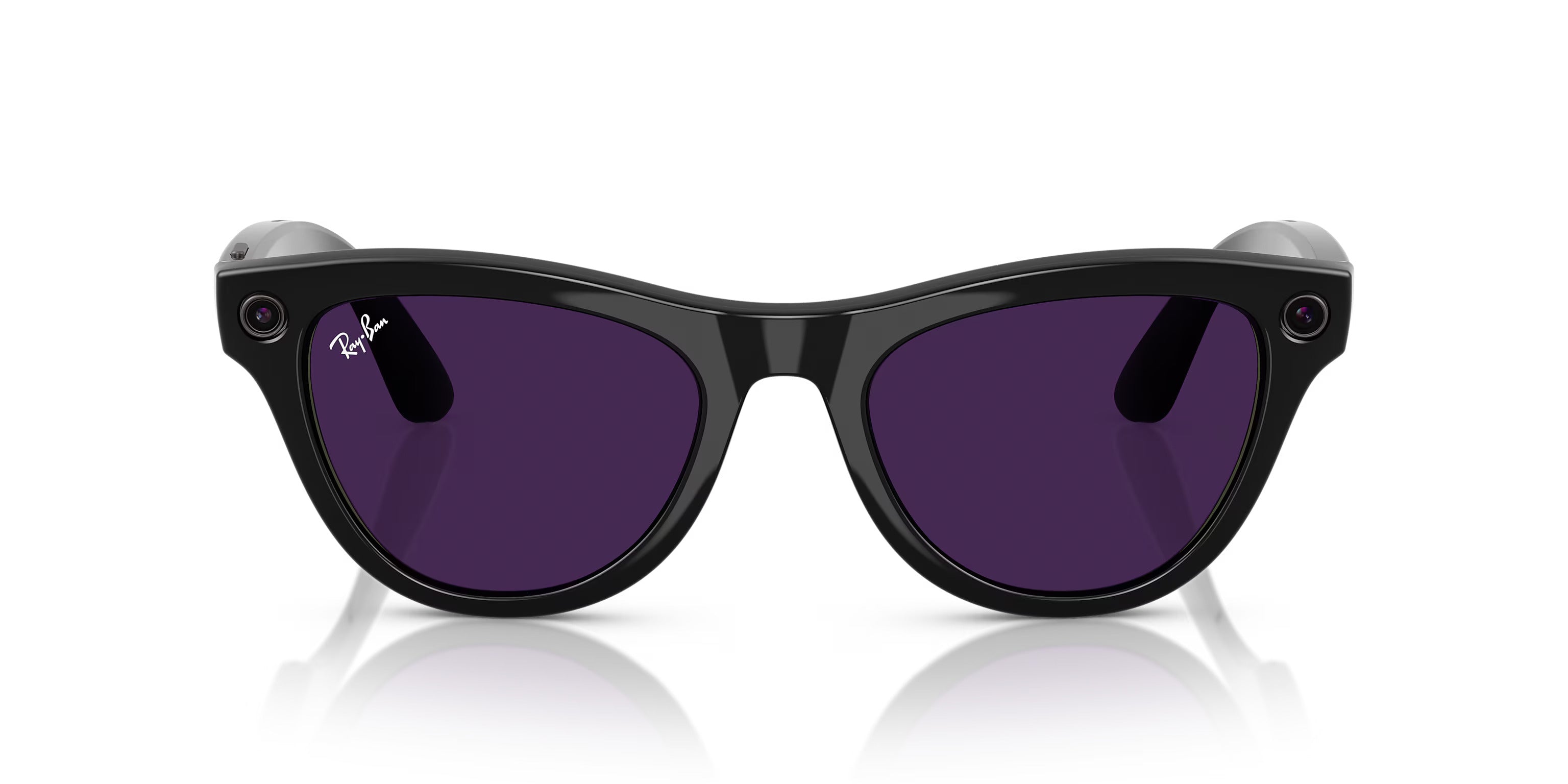 RAY-BAN META SUNGLASSES SKYLER (GEN 1) - RW4010 601/CH 52