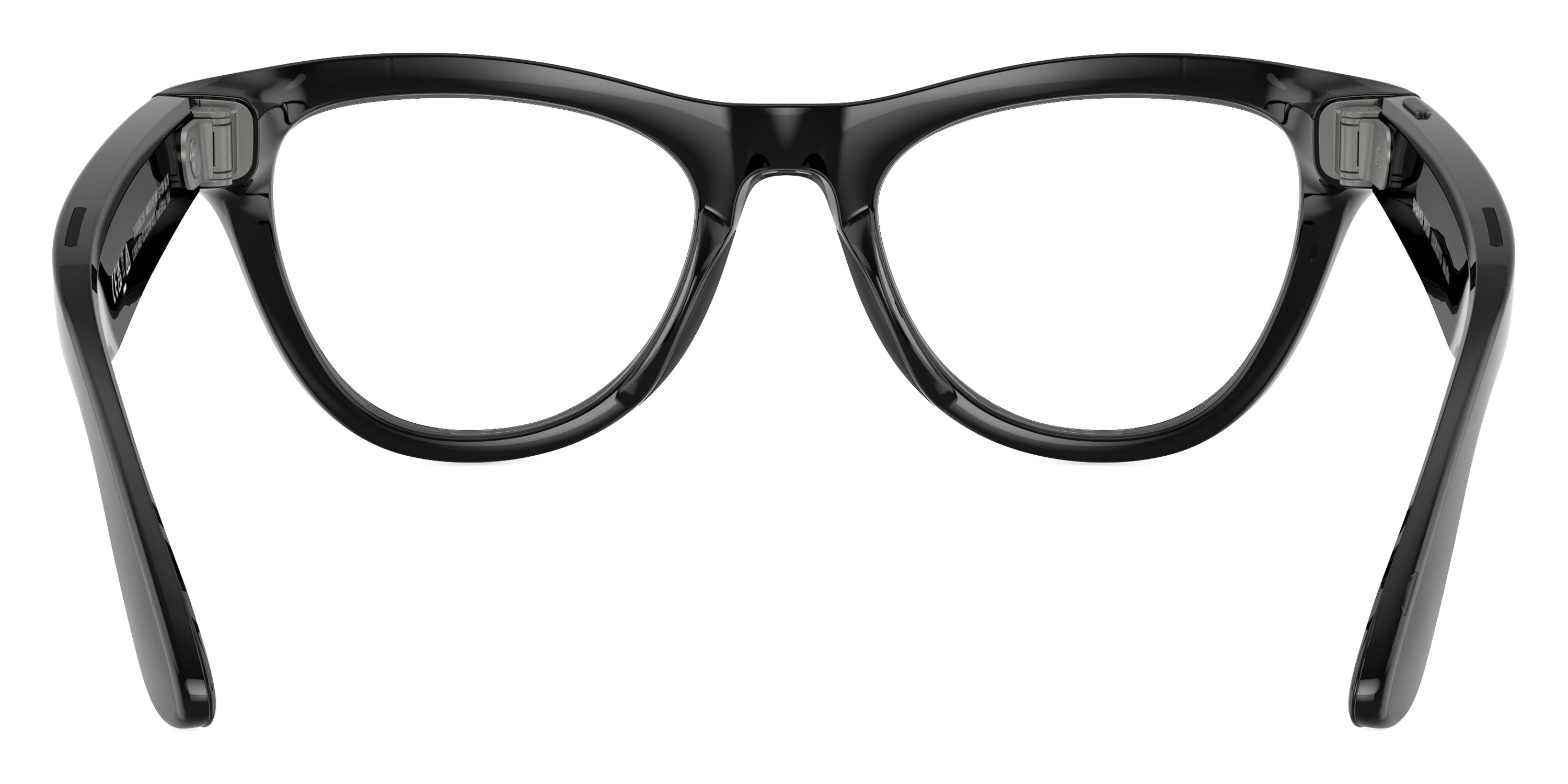 RAY-BAN META SUNGLASSES SKYLER (GEN 1) - RW4010 601/MF 52 - Black