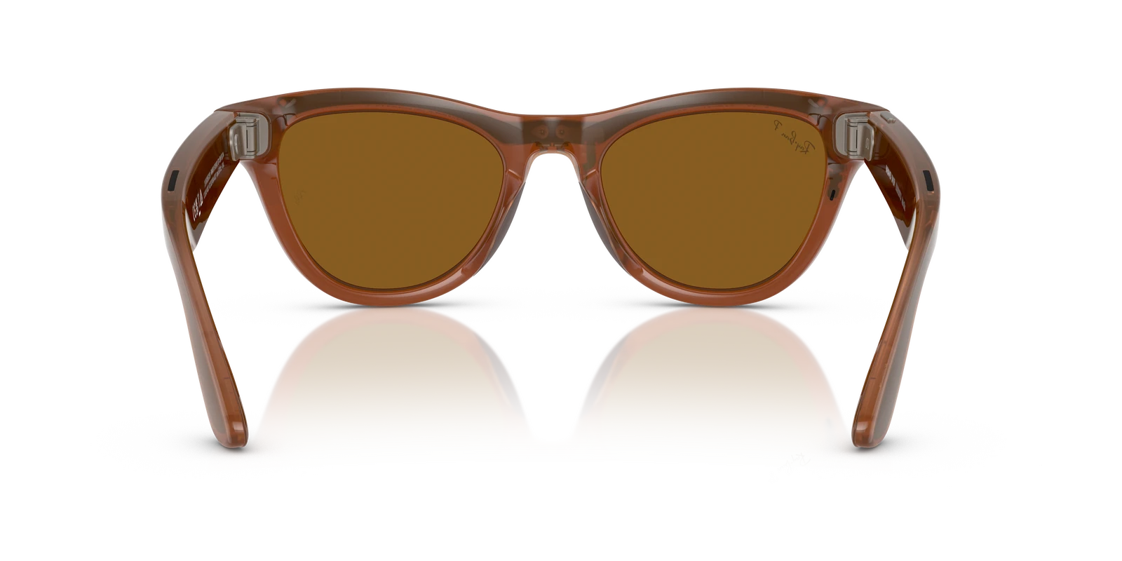 RAY-BAN META SUNGLASSES SKYLER (GEN 1) - RW4010 670683 52