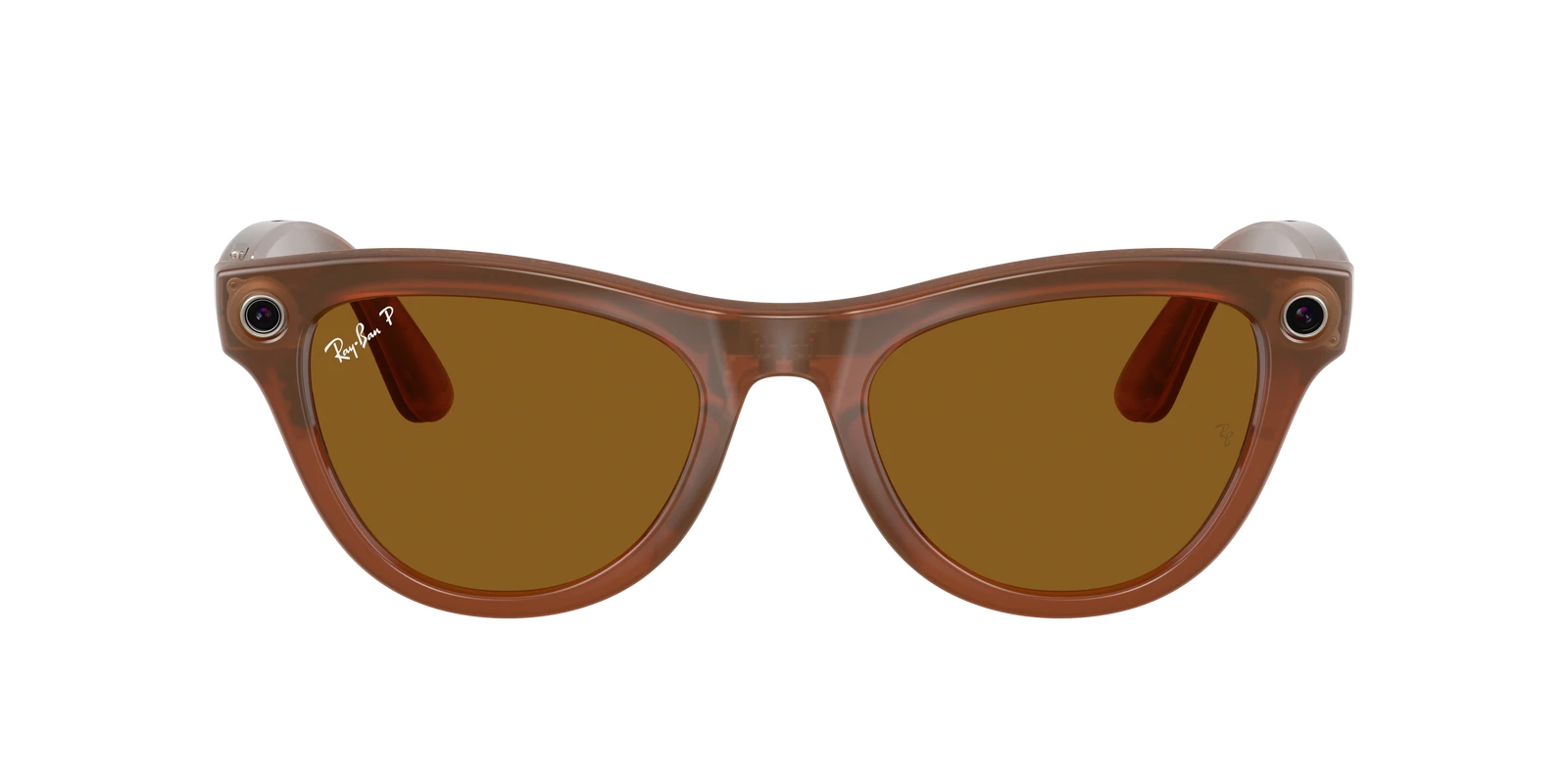 RAY-BAN META SUNGLASSES SKYLER (GEN 1) - RW4010 670683 52