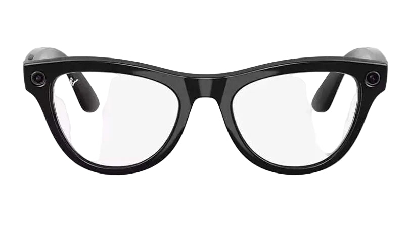 RAY-BAN META SUNGLASSES SKYLER (GEN 2) - RW4014 601/CH 52-20