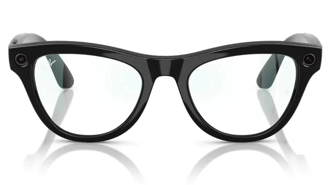 RAY-BAN META SUNGLASSES SKYLER TRANSITION (GEN 1) - RW4010 601/MF 52