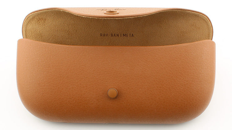 RAY-BAN META SUNGLASSES WAYFARER (GEN 1) - RW4006 601/SB 50