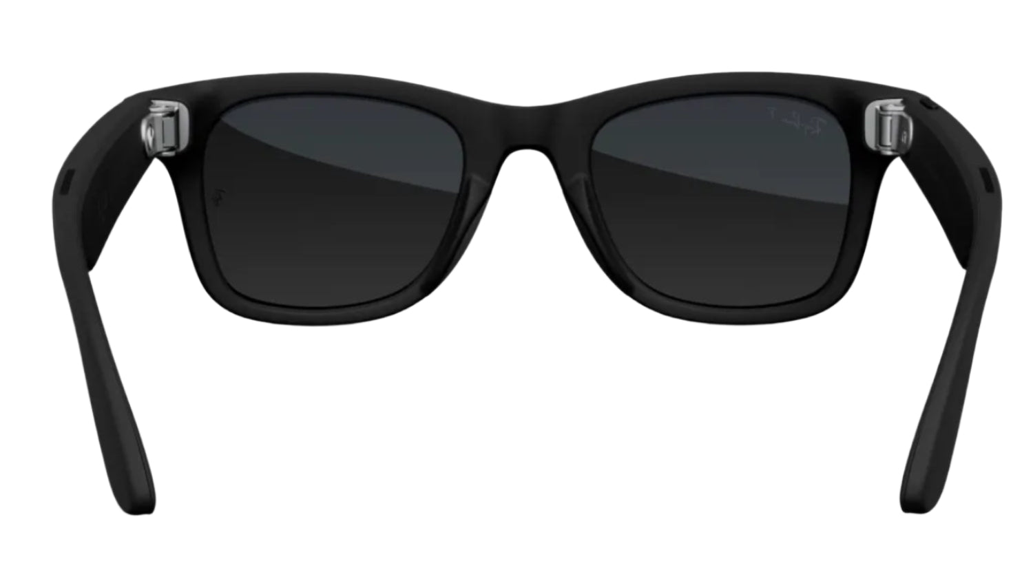 RAY-BAN META SUNGLASSES WAYFARER (GEN 1) - RW4008 601ST3 55