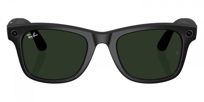 RAY-BAN META SUNGLASSES WAYFARER TRANSITION (GEN 1) - RW4008 601S1M 53