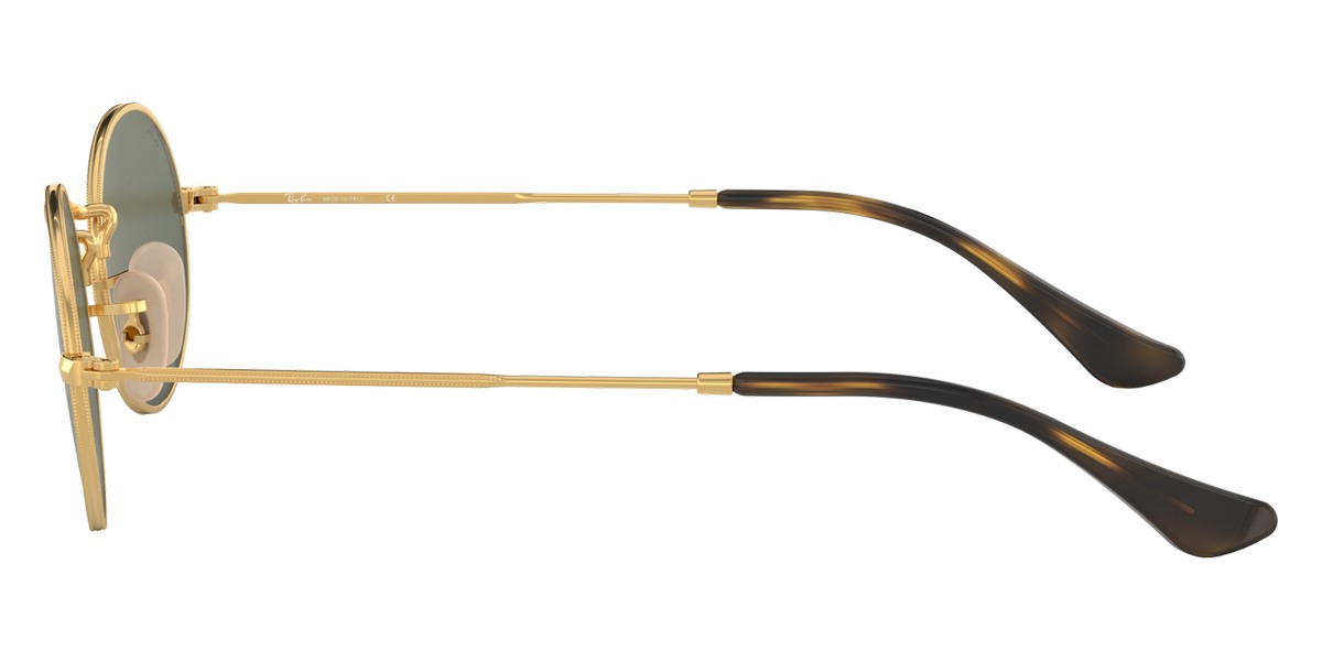 Ray-Ban™ Oval RB3547N 001 48 - Arista