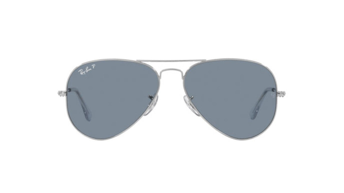 RAY-BAN SUNGLASSES AVIATOR - RB3025 003/02 58