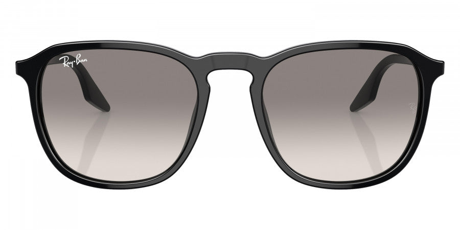 Ray-Ban™ RB2203 901/32 52 - Black