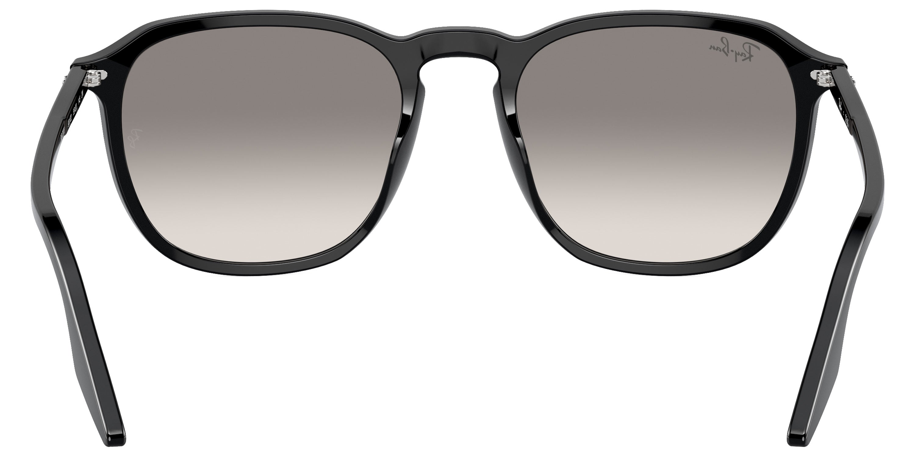 Ray-Ban™ RB2203 901/32 52 - Black