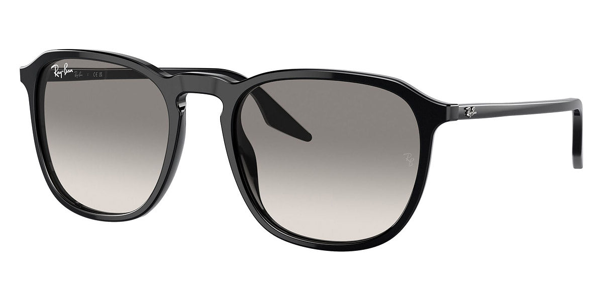 Ray-Ban™ RB2203 901/32 52 - Black