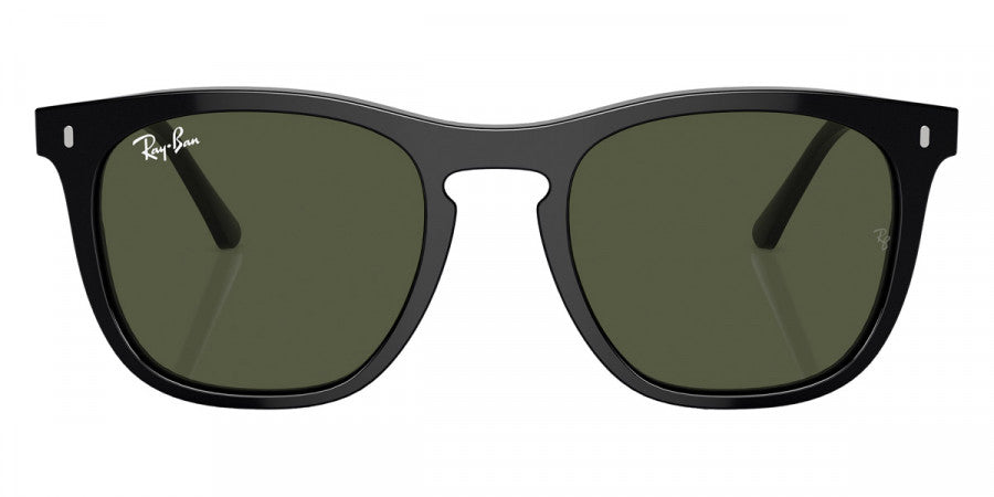 Ray-Ban™ RB2210 901/31 53 - Black