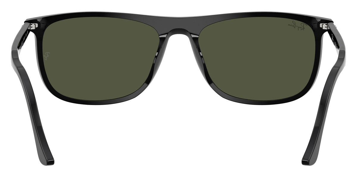 Ray-Ban™ RB2216 901/31 58 - Black
