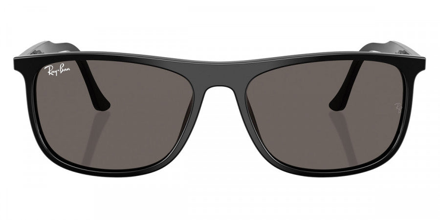 Ray-Ban™ RB2216 901/B1 58 - Black