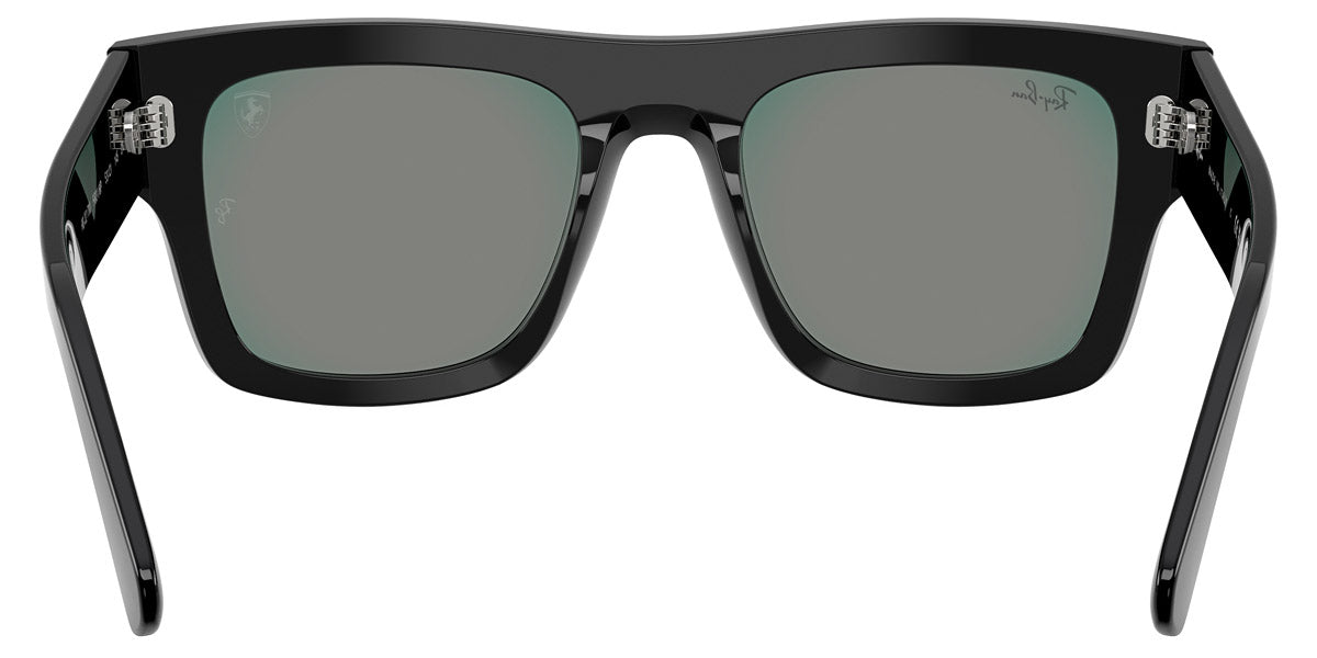 Ray-Ban™ RB2217M F6016P 53 - Black