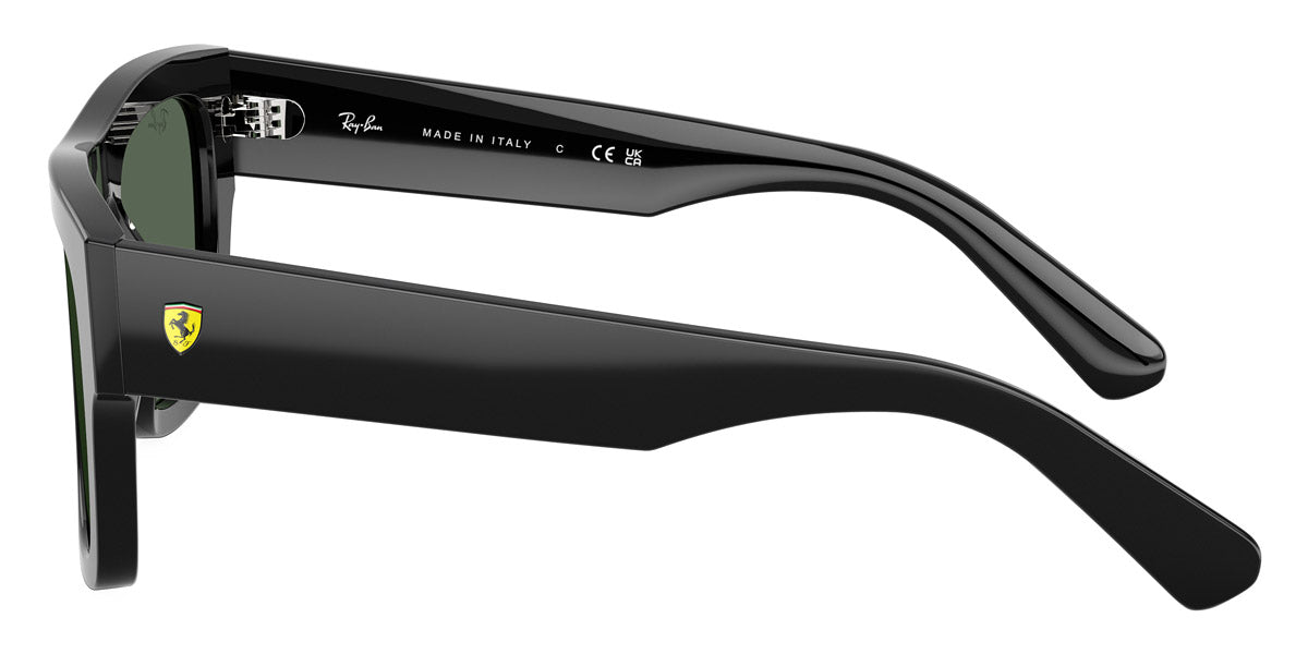 Ray-Ban™ RB2217M F60171 53 - Black