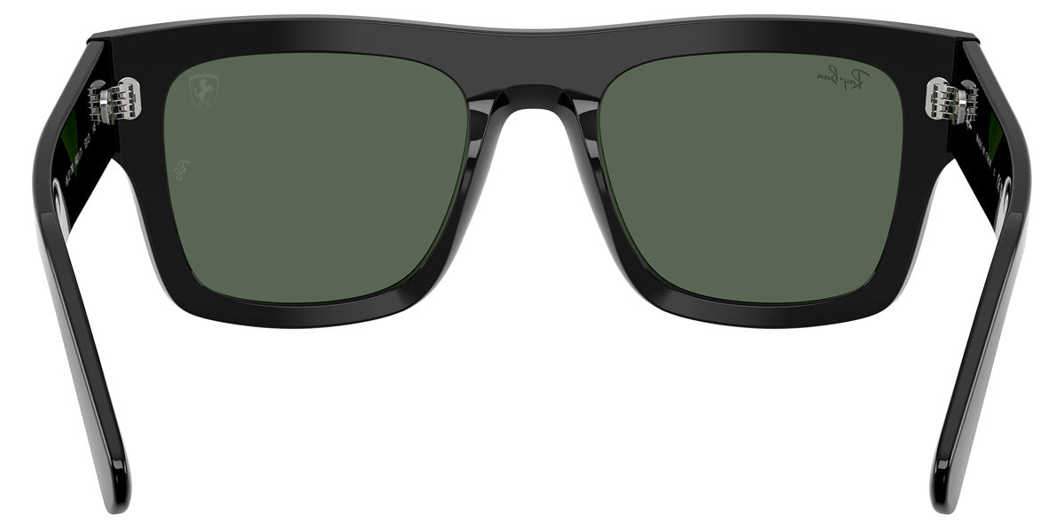Ray-Ban™ RB2217M F60171 53 - Black