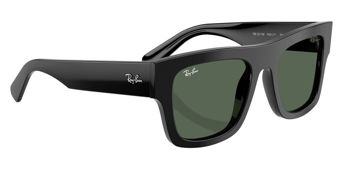 Ray-Ban™ RB2217M F60171 53 - Black