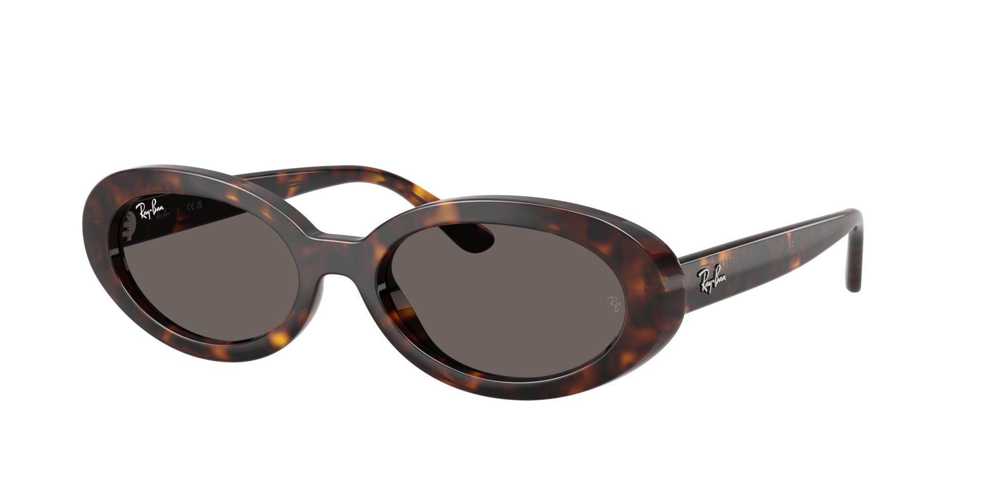 RAY-BAN SUNGLASSES - RB2223 902/B1 54