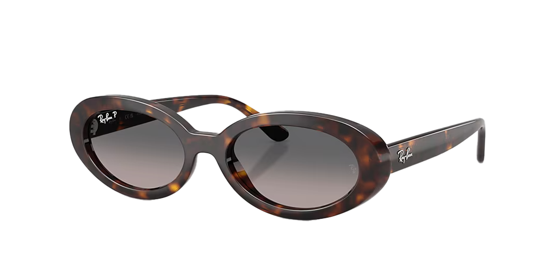 RAY-BAN SUNGLASSES - RB2223 902/M3 54
