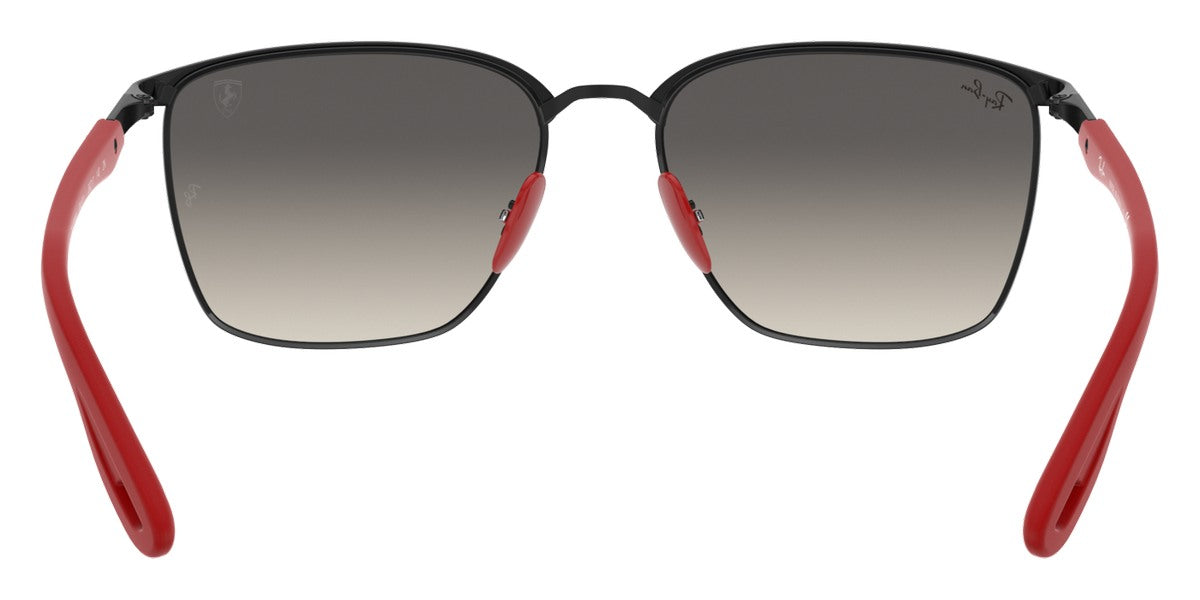 Ray-Ban™ RB3673M F04111 56 - Matte Black