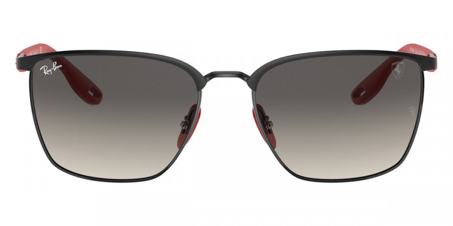Ray-Ban™ RB3673M F04111 56 - Matte Black