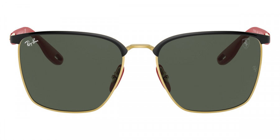 Ray-Ban™ RB3673M F06171 56 - Black On Arista