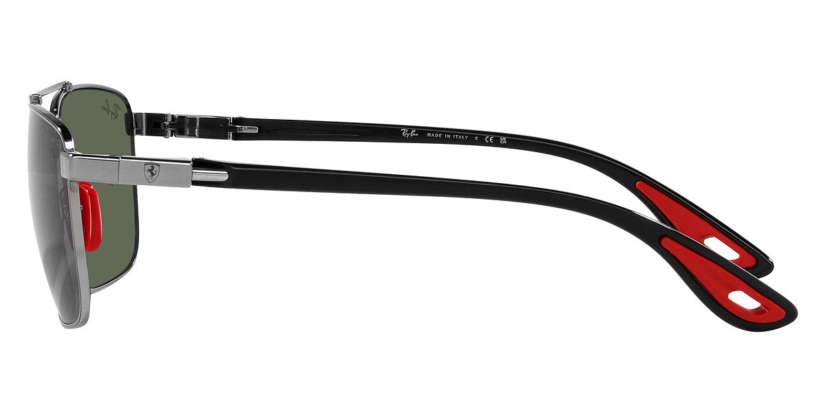 Ray-Ban™ RB3715M F00171 58 - Gunmetal