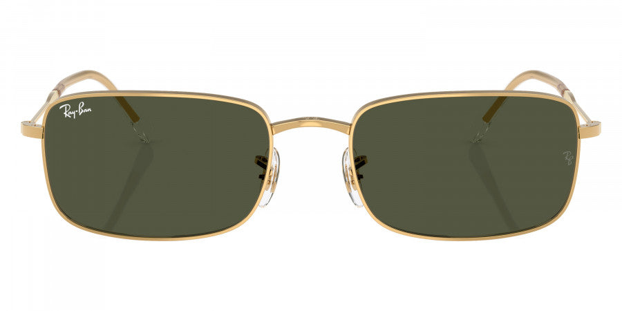 Ray-Ban™ RB3746 001/31 56 - Arista Gold