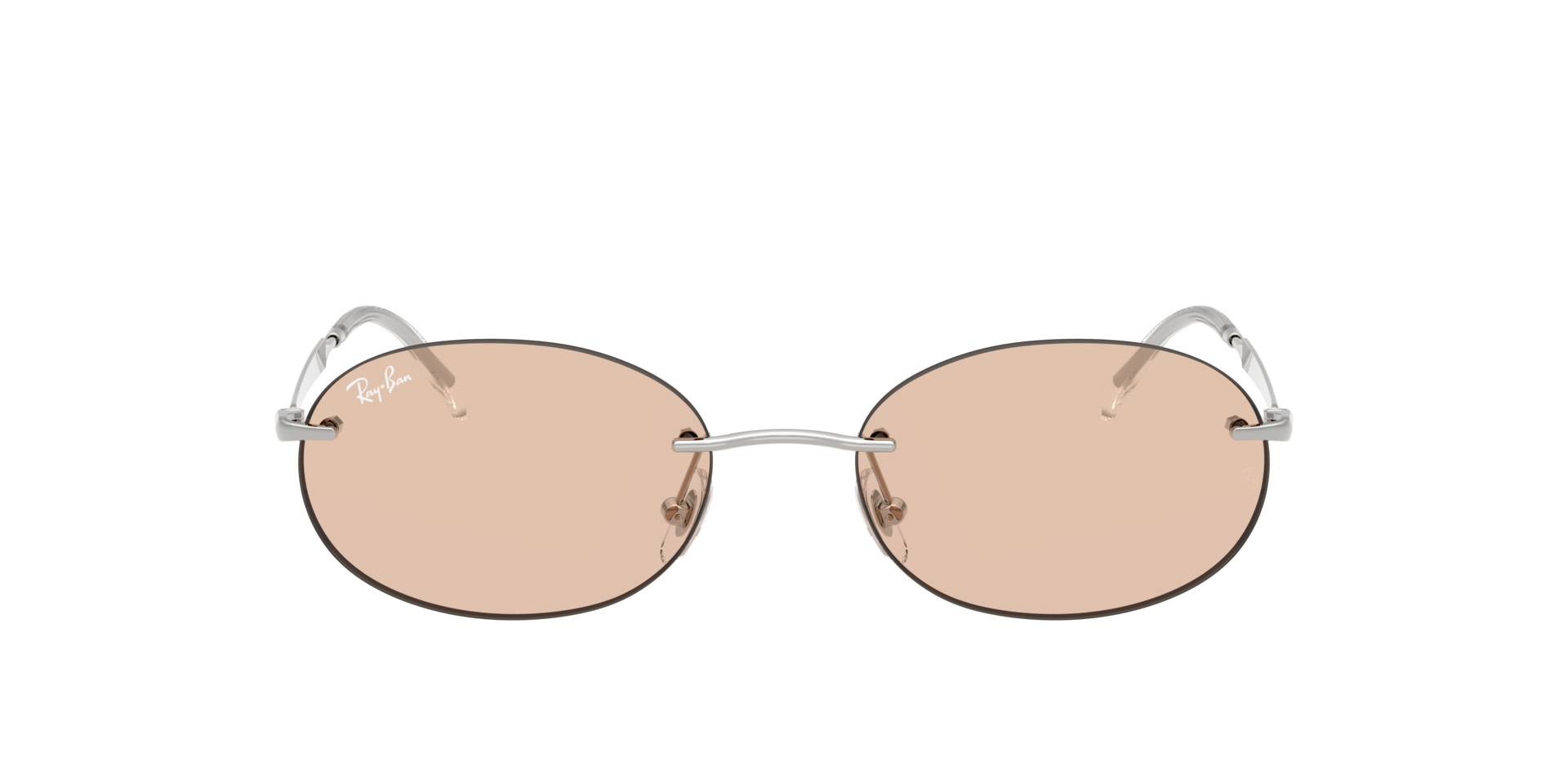 RAY-BAN SUNGLASSES - RB3767 003/MG 54