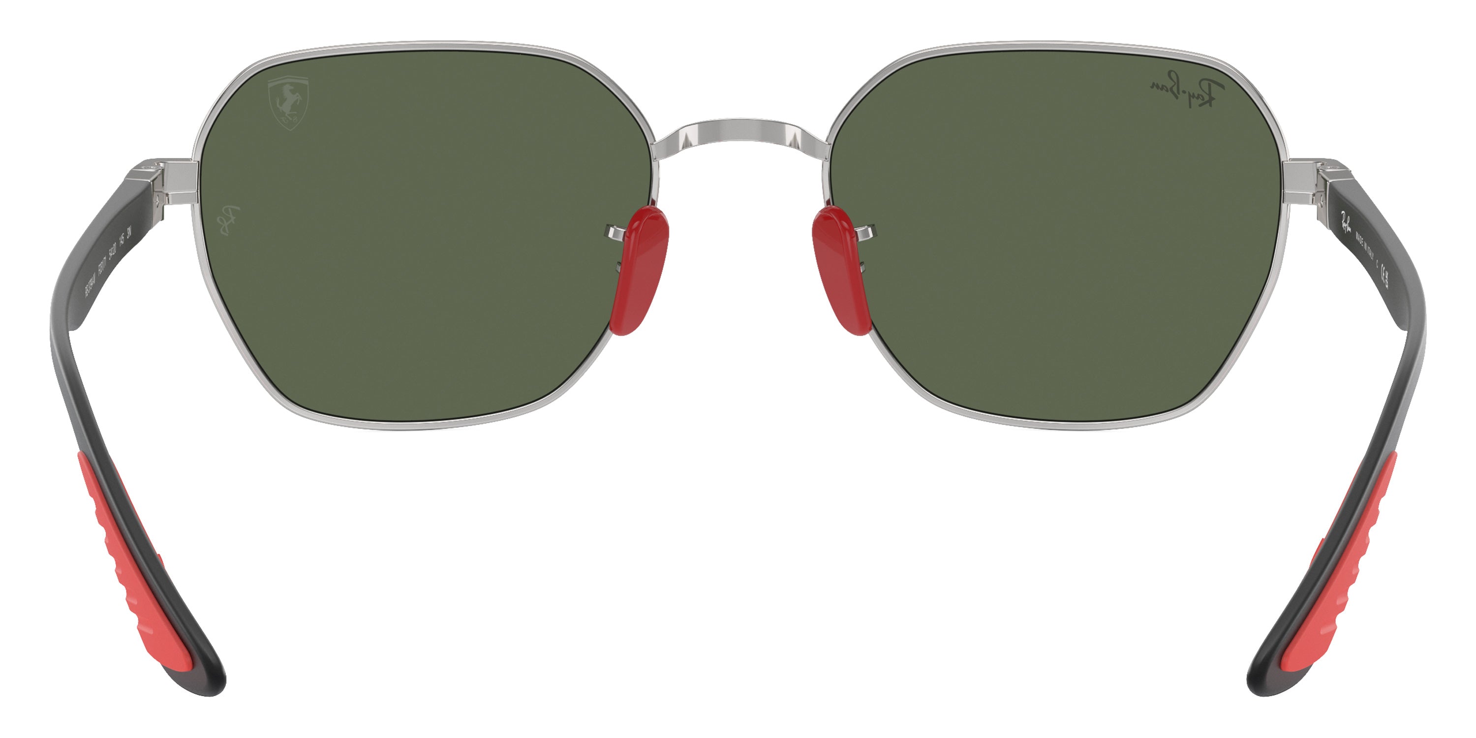 Ray-Ban™ RB3794M F03171 54 - Silver/Black