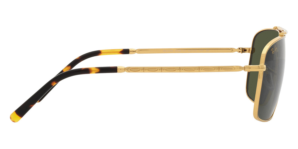 Ray-Ban™ RB3796 919631 62 - Gold