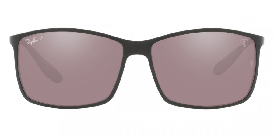 Ray-Ban™ RB4179M F655H2 60 - Matte Black