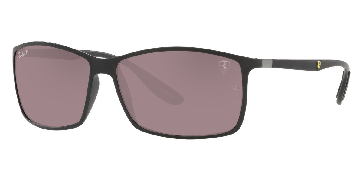 Ray-Ban™ RB4179M F655H2 60 - Matte Black