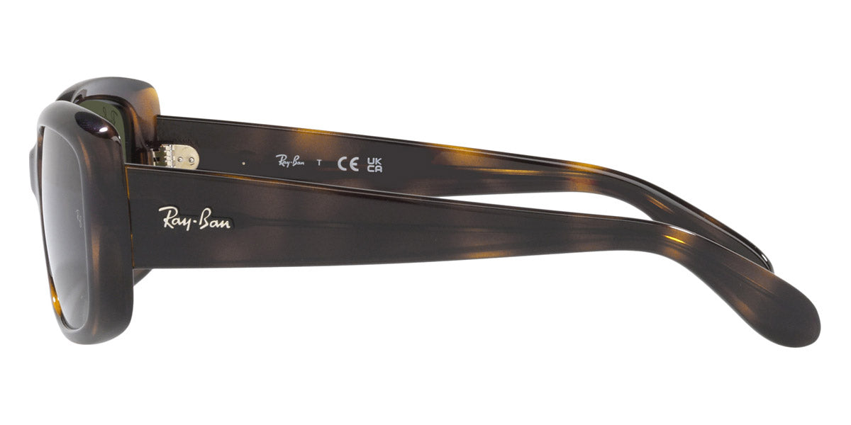 Ray-Ban™ RB4389 710/31 55 - Havana