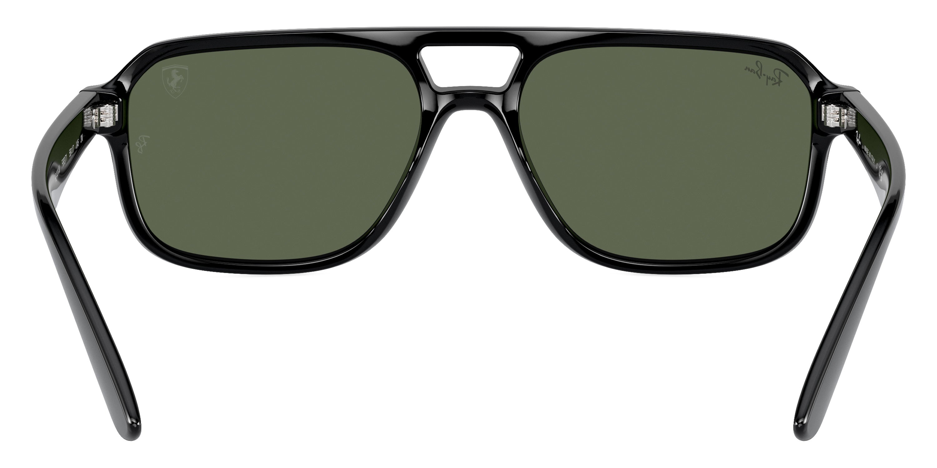 Ray-Ban™ RB4414M F68371 58 - Black