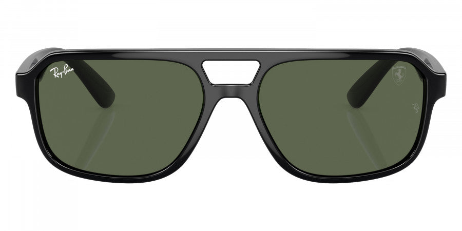Ray-Ban™ RB4414M F68371 58 - Black