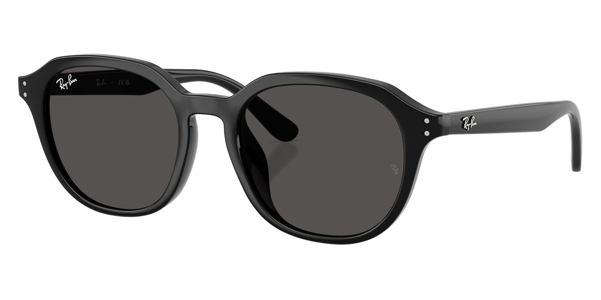 Ray-Ban™ RB4459D 901/87 54 - Black