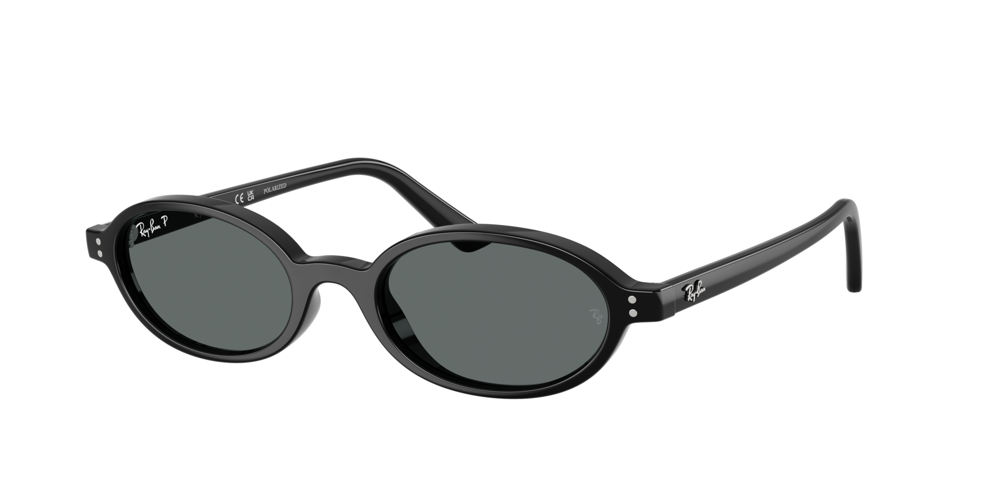 RAY-BAN SUNGLASSES KHAL - RB4472 667781 48