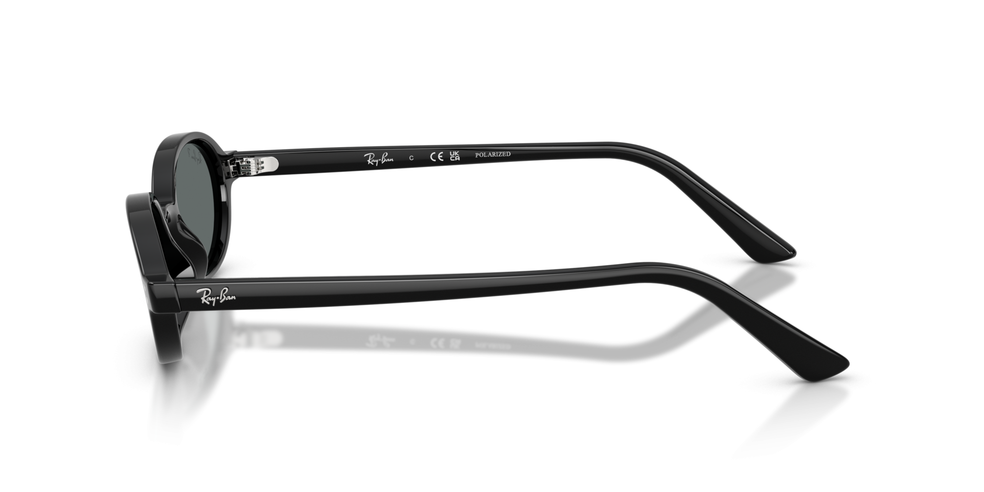RAY-BAN SUNGLASSES KHAL - RB4472 667781 48