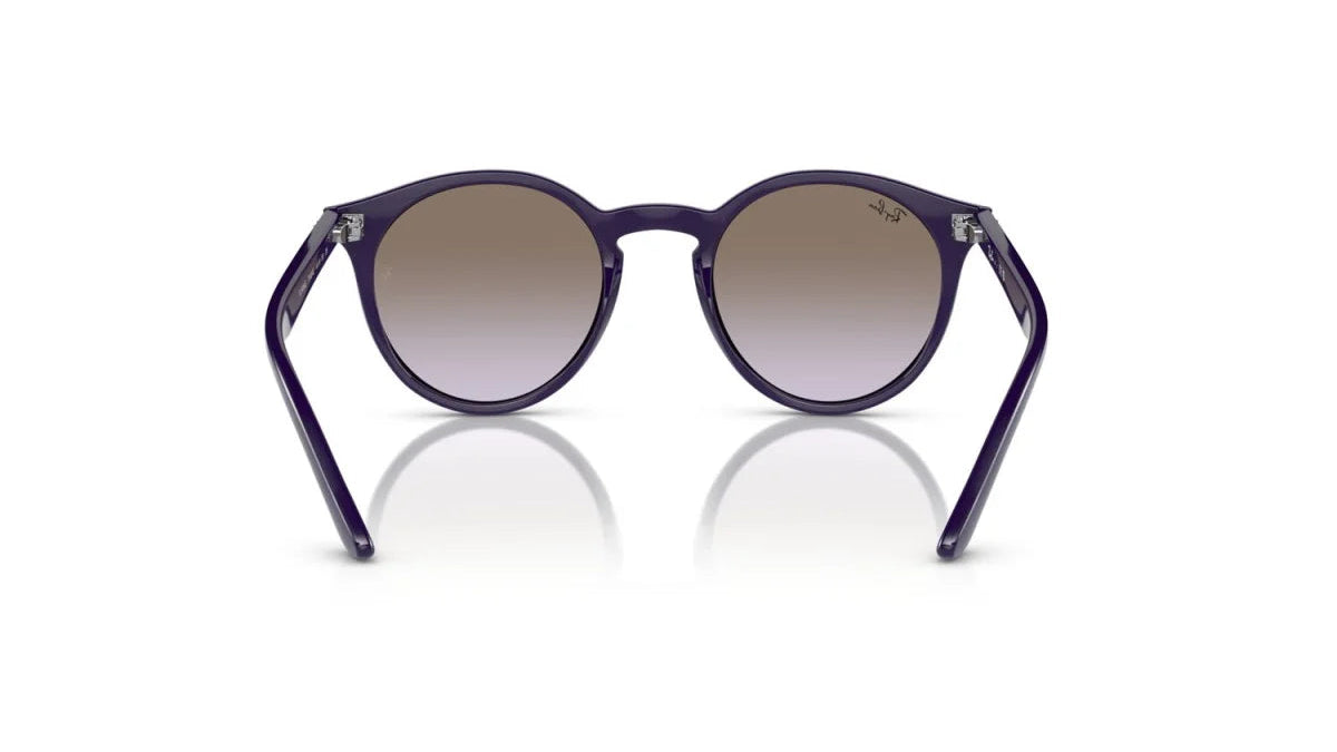 RAY-BAN JUNIOR SUNGLASSES - RJ9064S 71634Q 44